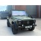 Mercedes-Benz G Class CONVERTIBLE, SAFARI, 1 OWNER, LOW MILE 2.4 3dr